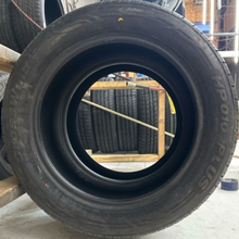 Load image into Gallery viewer, SET OF 2 CROSSWIND HP010 PLUS 215/55/17 TIRES 7a87b6b6