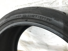 Load image into Gallery viewer, Set of (2) Firestone Firehawk indy 500 Size 255/35/19