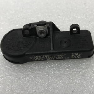 Set of 4 Ford TPMS Sensor 315Mhz DE8T-1A180-AA 9cbOf6d1
