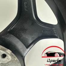 Load image into Gallery viewer, BMW X1 X2 2016 2017 2018 2019 2020 18" FACTORY OEM WHEEL RIM 86217 36116856070