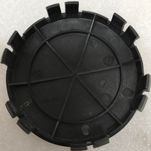 Load image into Gallery viewer, Set of 4 Mercedes-Benz 75MM Classic Dark Blue Wheel Center Hub Caps 1ed41085