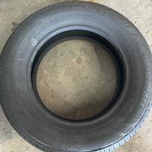 Load image into Gallery viewer, Set of 2 Waterfall Eco Dynamic 195/65/15 Tires f464ad77
