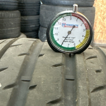 Load image into Gallery viewer, HAIDA  TIRE 225/40/19 a51259ab  USED