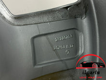 Load image into Gallery viewer, GMC SIERRA 1500 PICKUP 2016-2019 20" FACTORY ORIGINAL WHEEL RIM