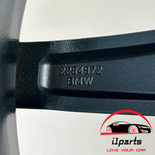 Load image into Gallery viewer, BMW M5 M6 2012-2019 20" FACTORY ORIGINAL WHEEL RIM 86028 36112284872