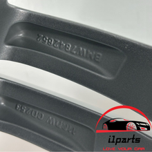 Load image into Gallery viewer, BMW 5&amp;6-SERIES ACTIVEHYBRID 5 M6 2011-2018 19&quot; FACTORY OEM WHEEL RIM 71414 #D