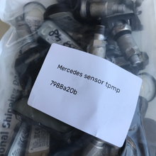 Load image into Gallery viewer, Set of 4 Mercedes-Benz GG4 Tire Pressure System TPMS 7988a20b
