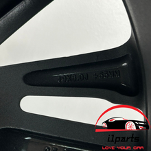 Load image into Gallery viewer, LINCOLN MKZ 2017-2020 19" FACTORY ORIGINAL WHEEL RIM 10129 HP5C1007B1A