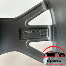 Load image into Gallery viewer, Audi A4 Wheel Rim Factory 19&quot; OEM 59069 8W0601025DH 8W0601025  2019-2024