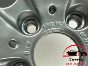 BMW 330i 2004-2006 18" FACTORY ORIGINAL REAR WHEEL RIM 59466 36111097187