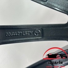 Load image into Gallery viewer, MERCEDES CLS450 CLS53 2019-2021 20" FACTORY OEM AMG FRONT WHEEL RIM 85672