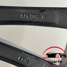 Load image into Gallery viewer, MERCEDES S580 S500 2021-2023 20" FACTORY OEM WHEEL RIM 65603 A2334011500