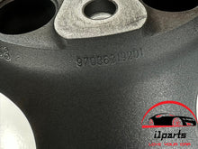 Load image into Gallery viewer, PORSCHE PANAMERA 2010-2015 20&quot; FACTORY OEM REAR WHEEL RIM 67416 97036219201