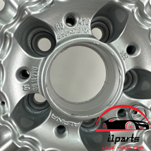 Load image into Gallery viewer, BMW ALPINA B7 2011-2015 21" FACTORY ORIGINAL FRONT WHEEL RIM 71461 36107984825
