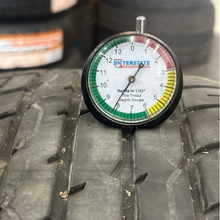 Load image into Gallery viewer, ADVANTA  TIRE USED 225/40/19 af9d1311