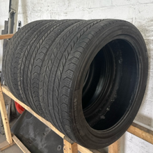 Load image into Gallery viewer, Continental ProContact GX SSR Size 245/40/19