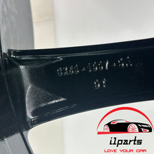 Load image into Gallery viewer, JAGUAR F TYPE 2016-2019 19&quot; FACTORY OEM REAR WHEEL RIM 59938 GX53-1007DA