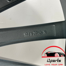 Load image into Gallery viewer, MERCEDES S580 S500 2021-2023 20" FACTORY OEM WHEEL RIM 65604 A2234011600