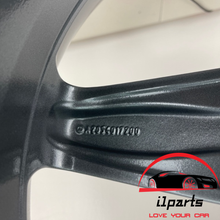 Load image into Gallery viewer, MERCEDES C43 C450 2016-2019 18" FACTORY ORIGINAL REAR AMG WHEEL RIM 85447