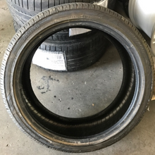 Load image into Gallery viewer, One Waterfall Eco Dynamic 225/40/18 Tire 53ebc709