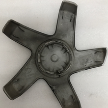 Load image into Gallery viewer, SET OF 3 Tesla 1044234-00-A Wheel OEM Center Cap 1a809c9a