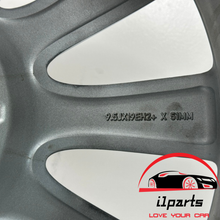 Load image into Gallery viewer, JAGUAR XK 2010-2013 19&quot; FACTORY ORIGINAL REAR WHEEL RIM 59855 C2P12618