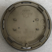 Load image into Gallery viewer, Set of 3 Audi Wheel Hub Center Cap 4B0601170A 08576cf4
