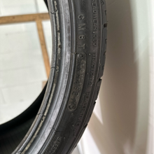 Load image into Gallery viewer, Tire Ironman iMove Gen 2 Size 275/30/19
