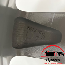 Load image into Gallery viewer, MERCEDES CLS-CLASS 2006-2009 19&quot; FACTORY OEM AMG WHEEL RIM 65376 #D A2194011602