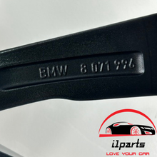 Load image into Gallery viewer, BMW X5-X6 2019-2025 20" FACTORY ORIGINAL FRONT WHEEL RIM 86461 #D