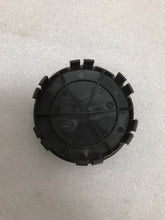 Load image into Gallery viewer, Set of 4 Mercedes 75MM Classic Dark Blue Wheel Center Hub Caps 6596c749
