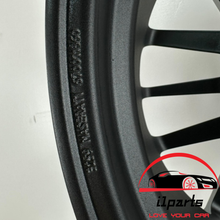 Load image into Gallery viewer, MASERATI S Q4 GHIBLI 2014 2015 21" FACTORY OEM WHEEL RIM FRONT 670011860 97403