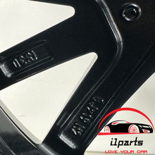 Load image into Gallery viewer, BMW 530E 530i 540i M550 2021-2023 19"  FACTORY OEM WHEEL RIM 95153 36118747405