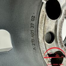 Load image into Gallery viewer, MERCEDES CLS63 AMG 2009-2011 19" FACTORY OEM REAR WHEEL RIM 85091 A2194013702