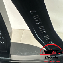 Load image into Gallery viewer, BMW 640i 740i 745i 750i OEM Wheel Rim  REAR 86374 36116877019