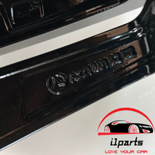 Load image into Gallery viewer, MERCEDES S63 2008 2009 20" FACTORY ORIGINAL FRONT WHEEL RIM 85030 A2214016202
