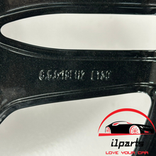 Load image into Gallery viewer, MERCEDES SL65 CLS55 CLS550 AMG 2005-2008 19" FACTORY OEM FRONT WHEEL RIM 85041