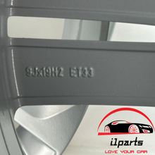 Load image into Gallery viewer, SET OF 4 VOLKSWAGEN TIGUAN 2012-2016 19&quot; FACTORY OEM WHEEL RIM 69935 5N0601025T88Z