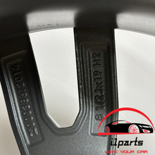 Load image into Gallery viewer, BMW M340i 2020-2025 19" FACTORY ORIGINAL REAR WHEEL RIM 86502 36118089895