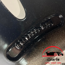 Load image into Gallery viewer, USED BMW M5 2000-2003 18" FACTORY OEM REAR WHEEL RIM 59323 36112228960