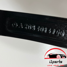 Load image into Gallery viewer, MERCEDES C-CLASS 2016-2019 19" FACTORY OEM FRONT AMG WHEEL RIM 85448 #D