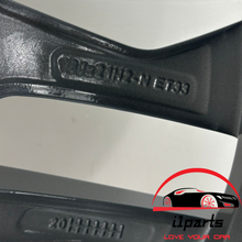 Load image into Gallery viewer, MERCEDES BENZ G63 2019-2022 21" ALLOY RIM WHEEL AMG FACTORY OEM 85719