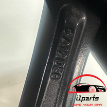 Load image into Gallery viewer, BMW 740i 750e 760i i7 20X9 20" OEM WHEEL RIM 95753 36115A19DE8