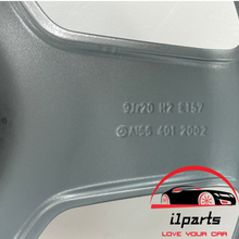 Load image into Gallery viewer, MERCEDES GLE400 GLE550e 2017-2019 20" FACTORY ORIGINAL AMG WHEEL RIM 85551