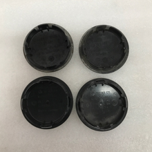 Load image into Gallery viewer, Set of 4 Volkswagen Wheel Center Hub Caps 3B7601171 beecfb69