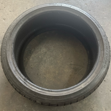 Load image into Gallery viewer, One SUMITOMO HTR A/S PO2 255/35/20 Tire ce16a708