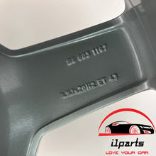 Load image into Gallery viewer, MERCEDES S63 CL63 2008-2011 20&quot; FACTORY OEM FRONT AMG WHEEL RIM 85028