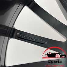 Load image into Gallery viewer, MERCEDES-BENZ CL600 2011 19" FACTORY OEM FRONT AMG WHEEL RIM 97174 A2214012202