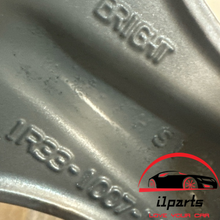 Load image into Gallery viewer, FORD MUSTANG 2001-2004 16 INCH ALLOY RIM WHEEL FACTORY OEM 3549 1R3Z1007DA