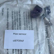Load image into Gallery viewer, Max TPMS TIre Pressure System 314/434.5Mhz MX002A c87f396f